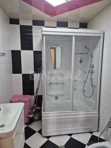 Сдаётся 3-комн. новостройка 120 м², м. Шах Исмаил Хатаи, photo 13 from 16