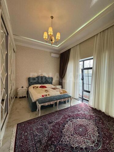 Satılır 7 otaqlı həyət evi/bağ evi 500 m², Mərdəkan q., photo 12 from 32