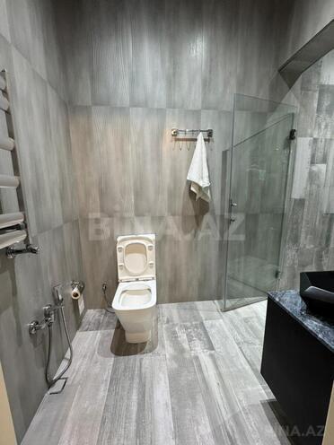Satılır 7 otaqlı həyət evi/bağ evi 500 m², Mərdəkan q., photo 24 from 32