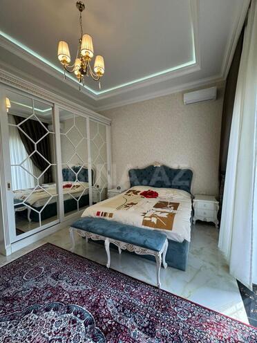 Satılır 7 otaqlı həyət evi/bağ evi 500 m², Mərdəkan q., photo 13 from 32