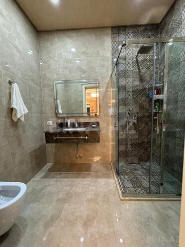 Satılır 7 otaqlı həyət evi/bağ evi 500 m², Mərdəkan q., photo 23 from 32