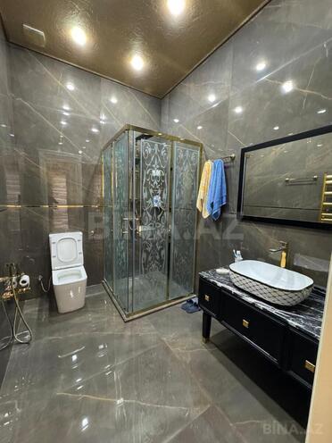 Satılır 7 otaqlı həyət evi/bağ evi 500 m², Mərdəkan q., photo 25 from 32