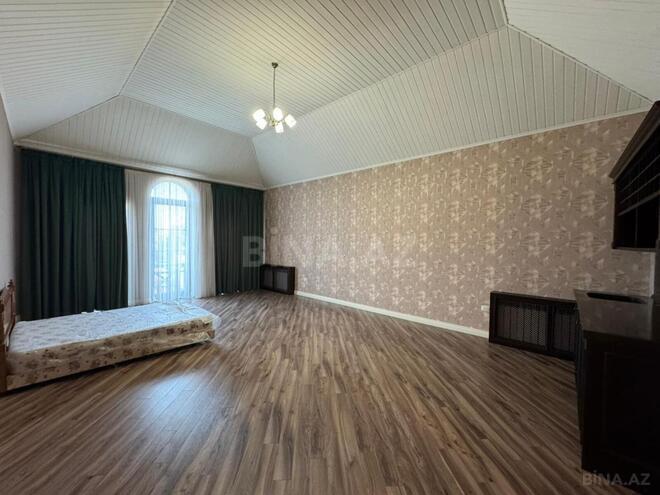 Satılır 7 otaqlı həyət evi/bağ evi 500 m², Mərdəkan q., photo 19 from 32