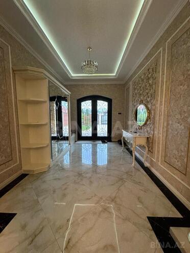 Satılır 7 otaqlı həyət evi/bağ evi 500 m², Mərdəkan q., photo 27 from 32