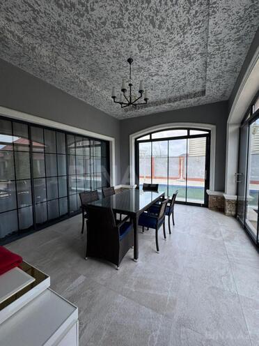 Satılır 7 otaqlı həyət evi/bağ evi 500 m², Mərdəkan q., photo 30 from 32