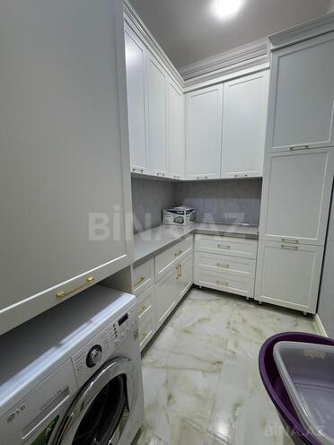 Satılır 7 otaqlı həyət evi/bağ evi 500 m², Mərdəkan q., photo 22 from 32