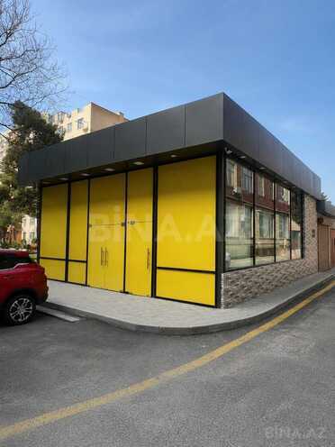 Satılır  obyekt 100 m², Əhmədli m., photo 1 from 10