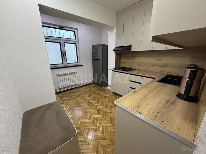 Продаётся 3-комн. вторичка 90 м², м. Насими, photo 11 from 14