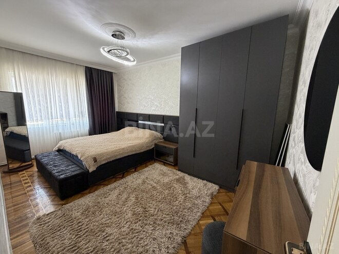 Продаётся 3-комн. вторичка 90 м², м. Насими, photo 4 from 14