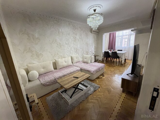 Продаётся 3-комн. вторичка 90 м², м. Насими, photo 9 from 14