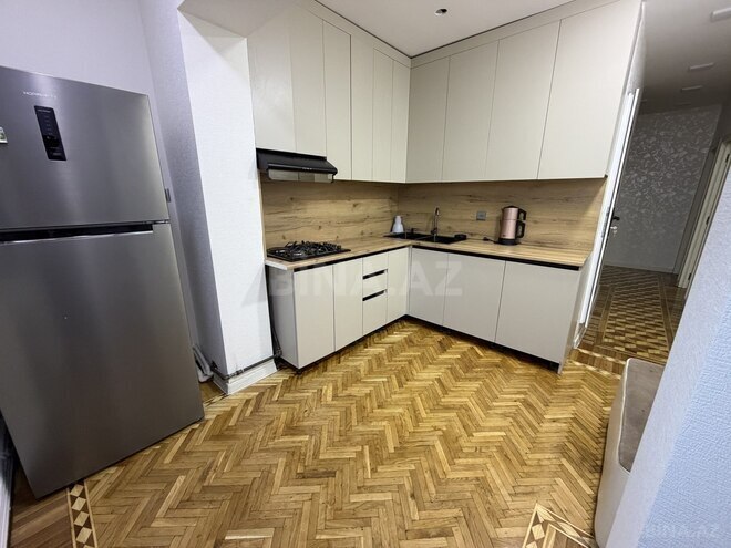 Продаётся 3-комн. вторичка 90 м², м. Насими, photo 12 from 14