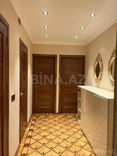 İcarəyə verilir 2 otaqlı köhnə tikili 74 m², Nəsimi r., photo 4 from 30
