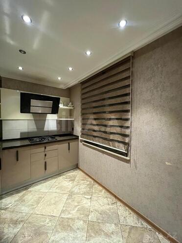 İcarəyə verilir 2 otaqlı köhnə tikili 74 m², Nəsimi r., photo 12 from 30