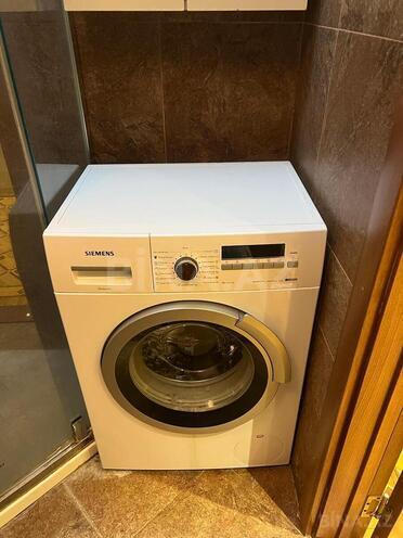 İcarəyə verilir 2 otaqlı köhnə tikili 74 m², Nəsimi r., photo 27 from 30