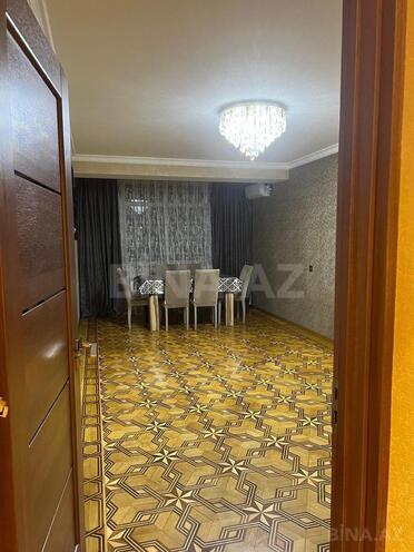 İcarəyə verilir 2 otaqlı köhnə tikili 74 m², Nəsimi r., photo 10 from 30