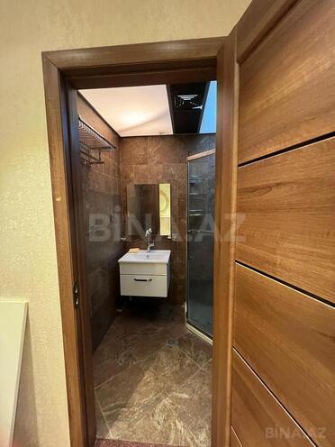 İcarəyə verilir 2 otaqlı köhnə tikili 74 m², Nəsimi r., photo 21 from 30