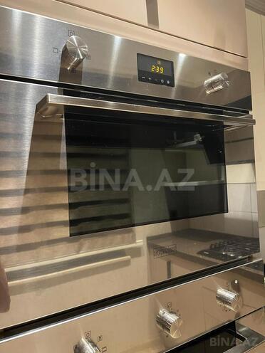 İcarəyə verilir 2 otaqlı köhnə tikili 74 m², Nəsimi r., photo 26 from 30