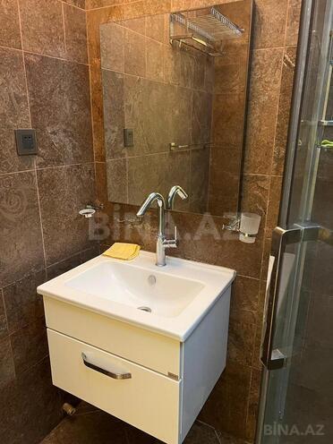 İcarəyə verilir 2 otaqlı köhnə tikili 74 m², Nəsimi r., photo 24 from 30