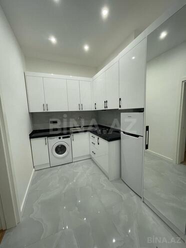 Сдаётся 2-комн. новостройка 68 м², Насиминский  р., photo 6 from 17