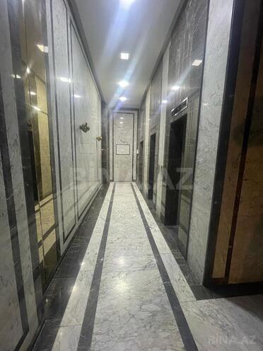 Сдаётся 2-комн. новостройка 68 м², Насиминский  р., photo 4 from 17