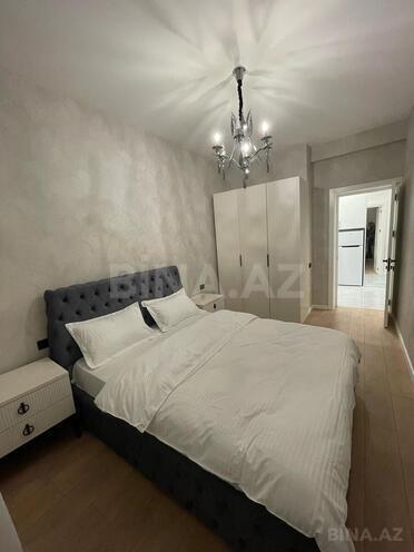 Сдаётся 2-комн. новостройка 68 м², Насиминский  р., photo 5 from 17