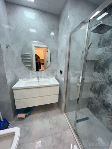 Сдаётся 2-комн. новостройка 68 м², Насиминский  р., photo 9 from 17