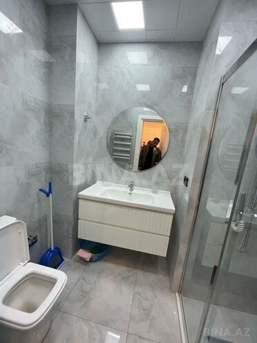 Сдаётся 2-комн. новостройка 68 м², Насиминский  р., photo 3 from 17