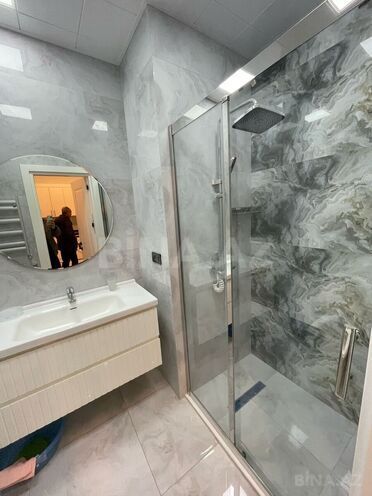 Сдаётся 2-комн. новостройка 68 м², Насиминский  р., photo 7 from 17
