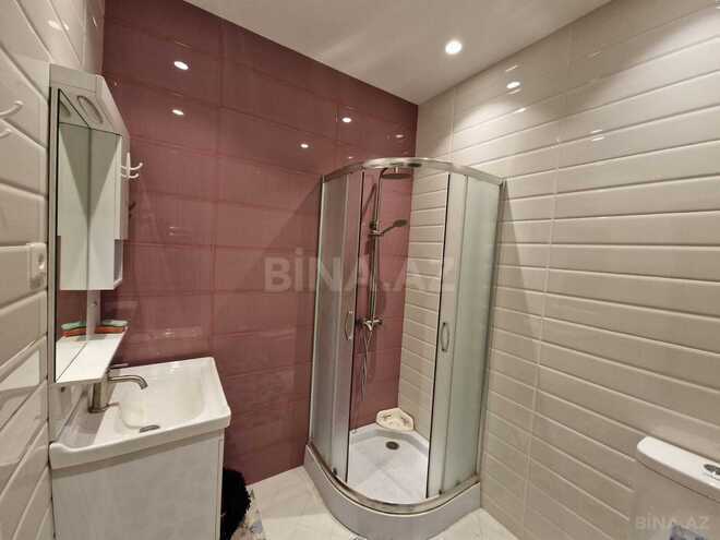 Сдаётся 2-комн. новостройка 60 м², м. Элмляр Академиясы, photo 5 from 14
