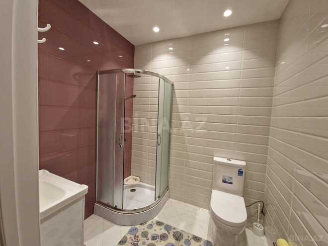 Сдаётся 2-комн. новостройка 60 м², м. Элмляр Академиясы, photo 13 from 14