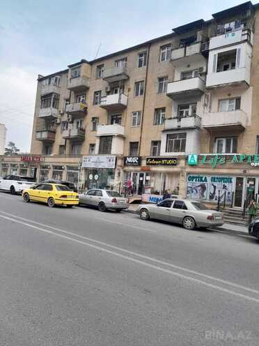 Сдаётся  объект 138 м², пос. М. Расулзаде, photo 4 from 11