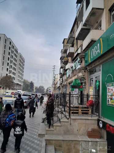 Сдаётся  объект 138 м², пос. М. Расулзаде, photo 3 from 11
