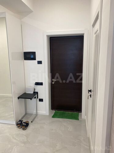 Сдаётся 2-комн. новостройка 68 м², Насиминский  р., photo 13 from 17