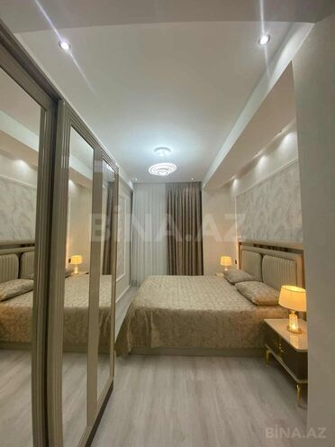 Продаётся 2-комн. новостройка 82 м², Наримановский  р., photo 8 from 15