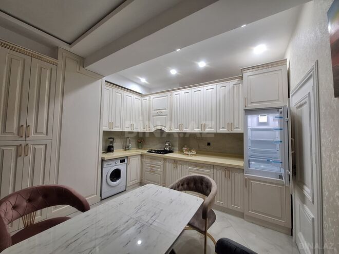Продаётся 2-комн. новостройка 82 м², Наримановский  р., photo 5 from 15