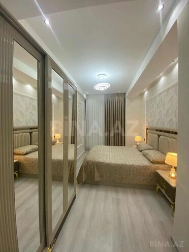 Продаётся 2-комн. новостройка 82 м², Наримановский  р., photo 9 from 15