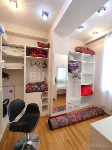 İcarəyə verilir 4 otaqlı yeni tikili 220 m², 28 May m., photo 7 from 29