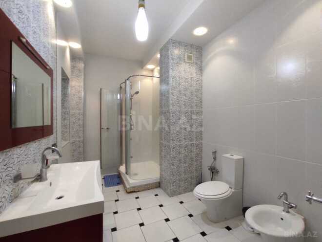 İcarəyə verilir 4 otaqlı yeni tikili 220 m², 28 May m., photo 20 from 29
