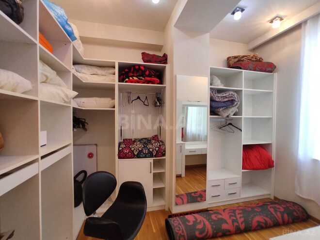 İcarəyə verilir 4 otaqlı yeni tikili 220 m², 28 May m., photo 8 from 29