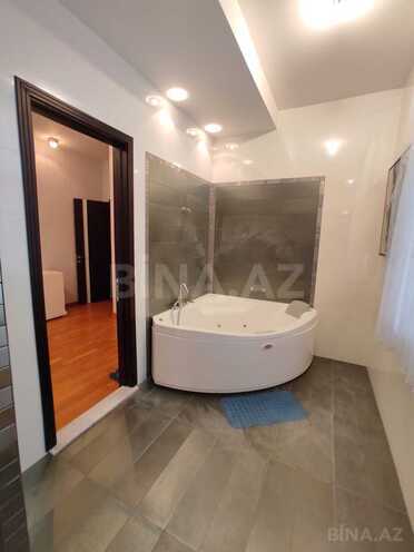 İcarəyə verilir 4 otaqlı yeni tikili 220 m², 28 May m., photo 13 from 29