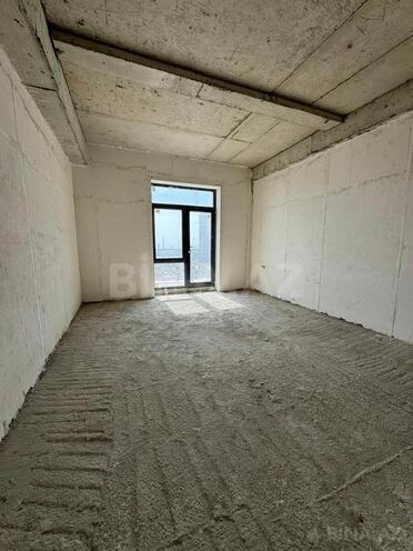 Satılır 3 otaqlı yeni tikili 140 m², Ağ şəhər q., photo 6 from 7