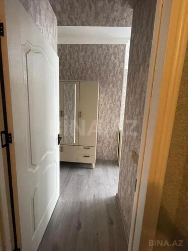 İcarəyə verilir 2 otaqlı yeni tikili 67 m², Memar Əcəmi m., photo 13 from 14