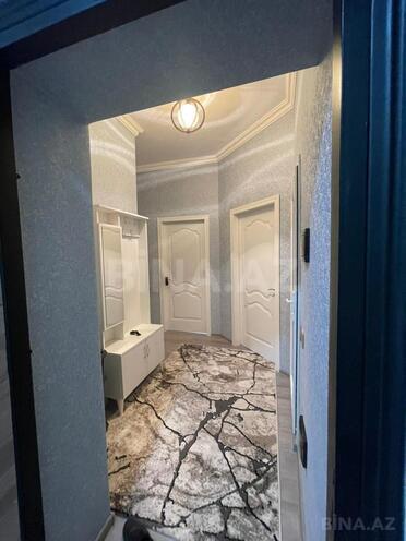 İcarəyə verilir 2 otaqlı yeni tikili 67 m², Memar Əcəmi m., photo 11 from 14