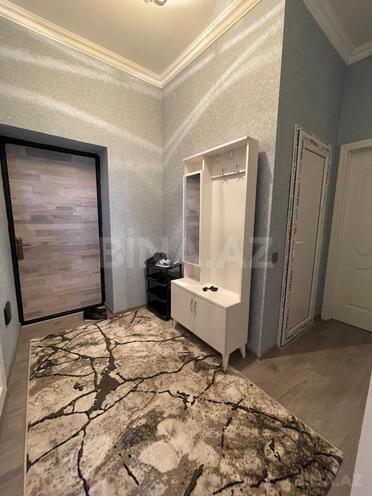 İcarəyə verilir 2 otaqlı yeni tikili 67 m², Memar Əcəmi m., photo 10 from 14