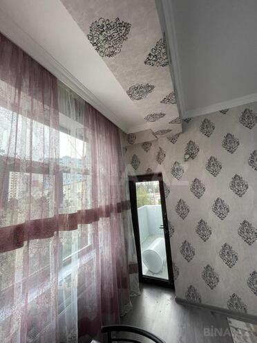 İcarəyə verilir 2 otaqlı yeni tikili 67 m², Memar Əcəmi m., photo 8 from 14