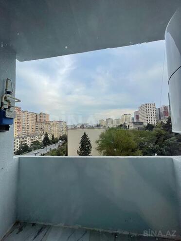 İcarəyə verilir 2 otaqlı yeni tikili 67 m², Memar Əcəmi m., photo 6 from 14