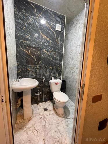 İcarəyə verilir 2 otaqlı yeni tikili 67 m², Memar Əcəmi m., photo 7 from 14