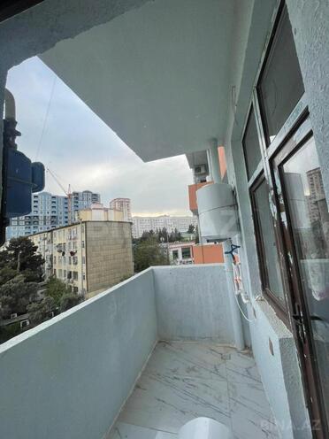 İcarəyə verilir 2 otaqlı yeni tikili 67 m², Memar Əcəmi m., photo 12 from 14