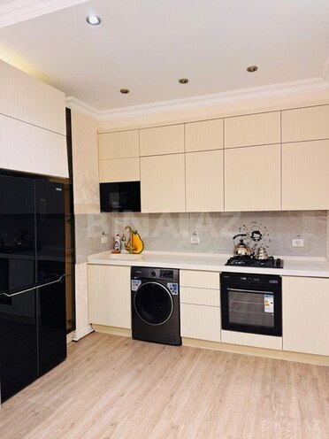 Сдаётся 2-комн. новостройка 73 м², м. Шах Исмаил Хатаи, photo 4 from 9