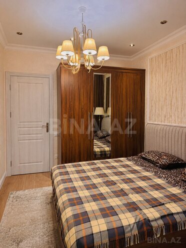 Сдаётся 2-комн. новостройка 73 м², м. Шах Исмаил Хатаи, photo 6 from 9